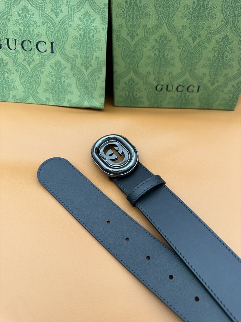 Gucci Belts